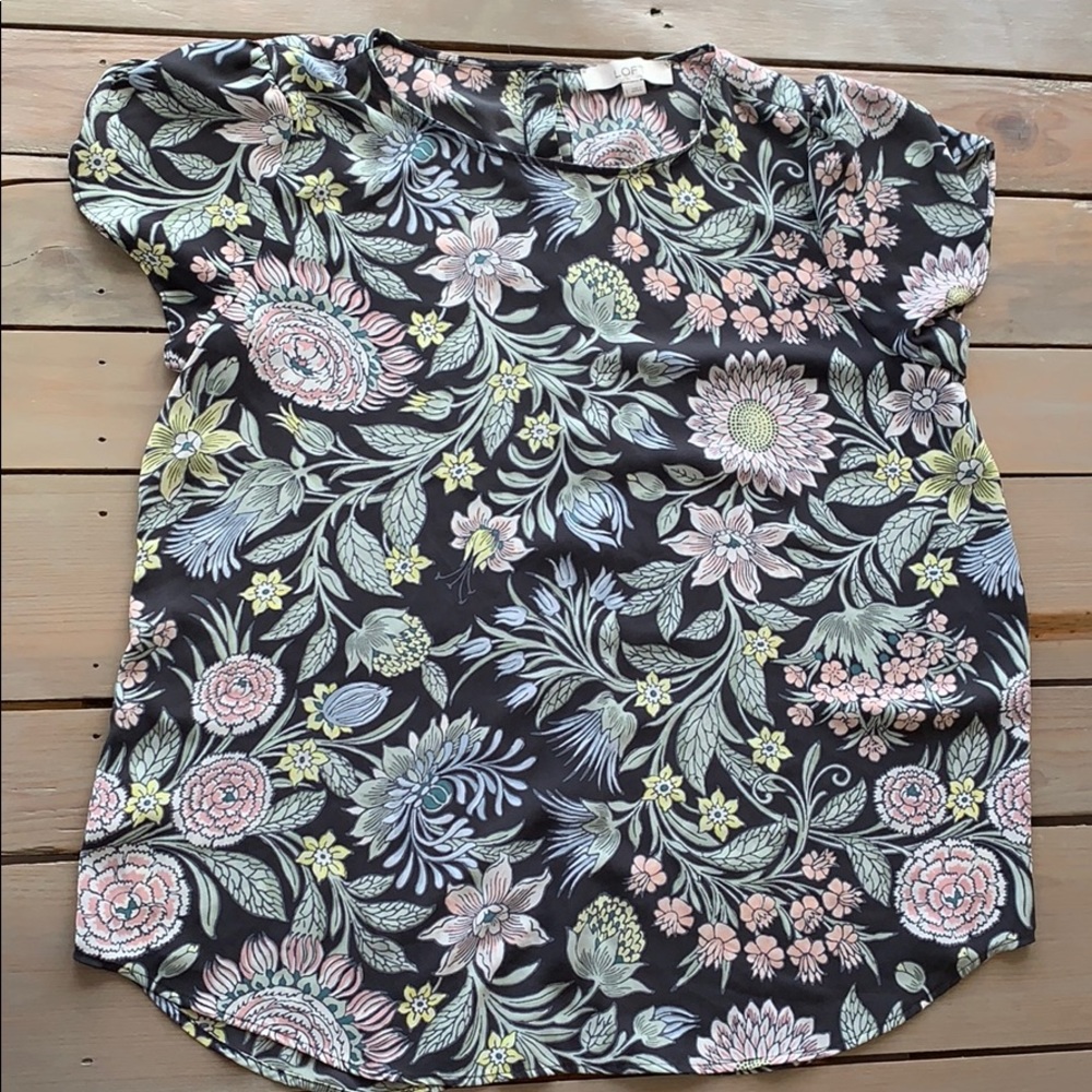 Loft top